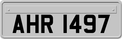 AHR1497