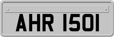 AHR1501