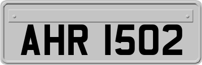 AHR1502