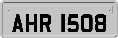 AHR1508