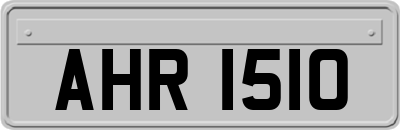AHR1510