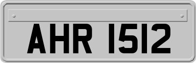 AHR1512
