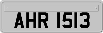 AHR1513