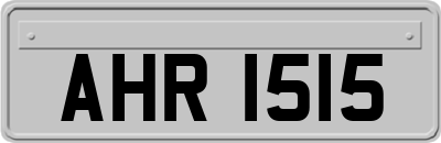 AHR1515