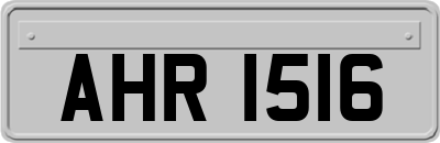 AHR1516