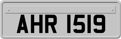 AHR1519