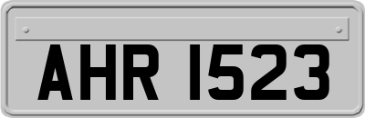 AHR1523
