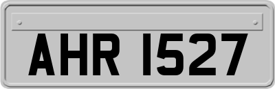 AHR1527