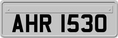 AHR1530