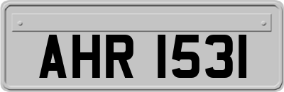 AHR1531