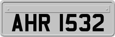 AHR1532