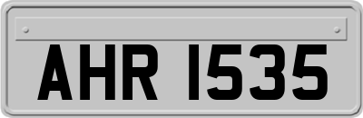 AHR1535