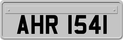 AHR1541