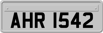 AHR1542