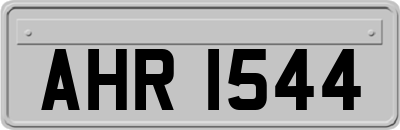 AHR1544