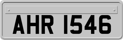 AHR1546
