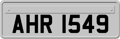 AHR1549
