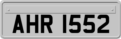 AHR1552