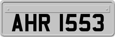 AHR1553