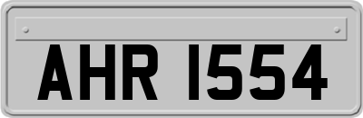 AHR1554