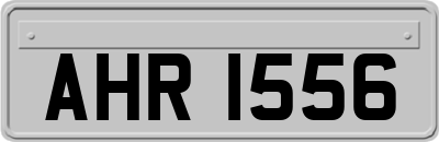AHR1556