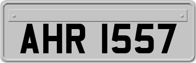 AHR1557