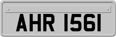 AHR1561