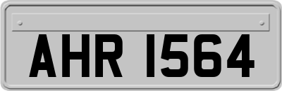 AHR1564