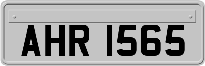 AHR1565