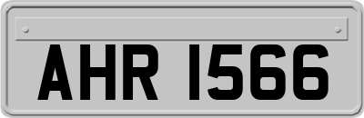 AHR1566