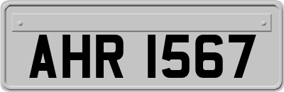 AHR1567