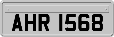 AHR1568