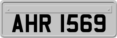 AHR1569
