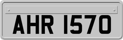 AHR1570