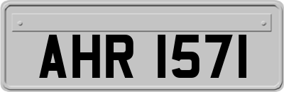 AHR1571