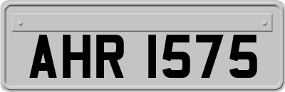AHR1575