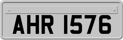 AHR1576