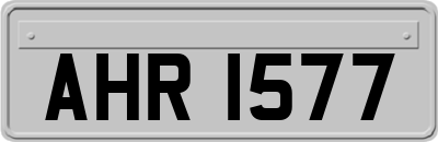 AHR1577