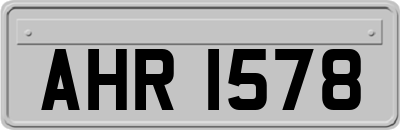 AHR1578