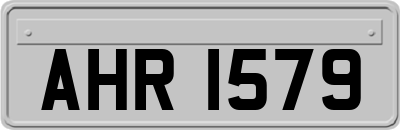 AHR1579