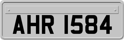 AHR1584