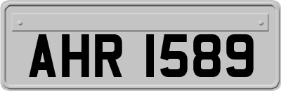 AHR1589