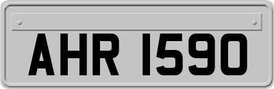 AHR1590