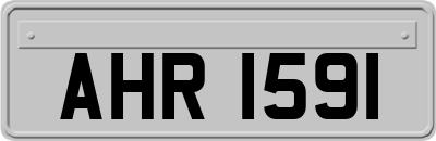 AHR1591