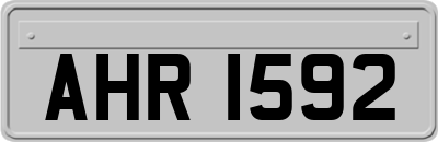 AHR1592