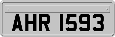 AHR1593
