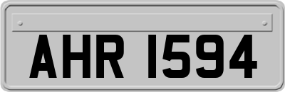 AHR1594
