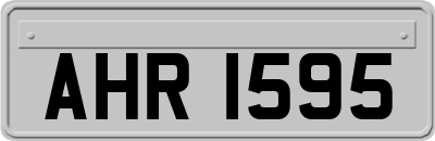 AHR1595