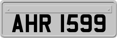 AHR1599