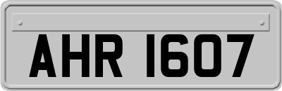 AHR1607